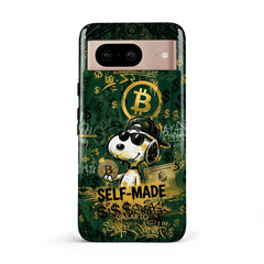 Self Made