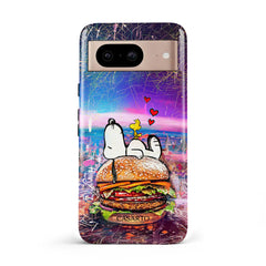 Burger dreams