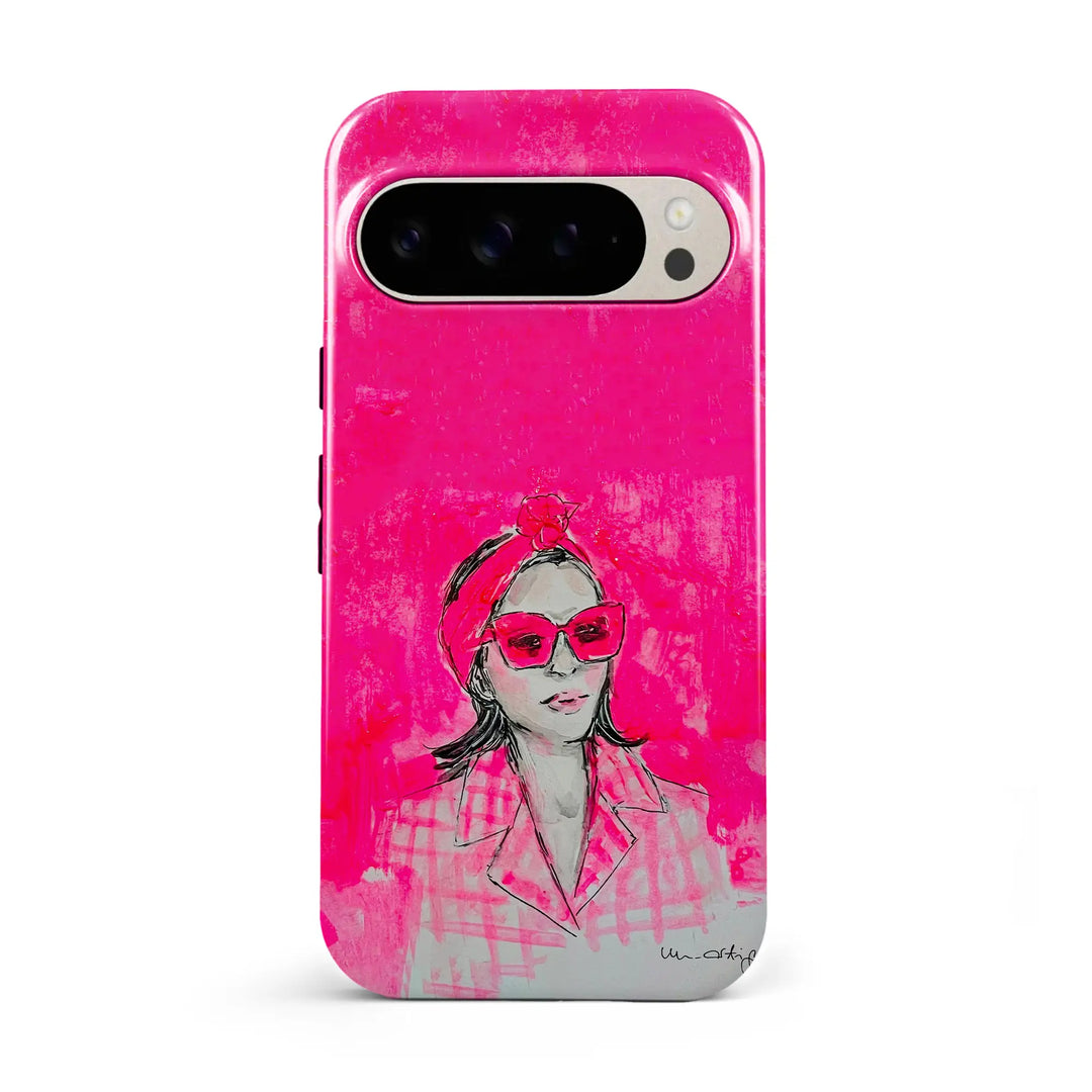 Édition Été Rose