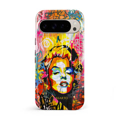 Colorée Marilyn