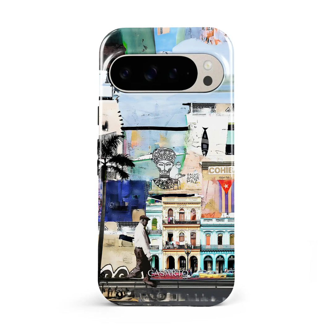 La Habana