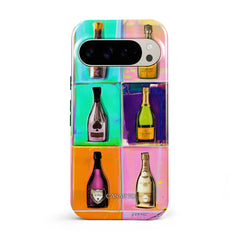 Collection Champagne