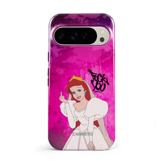 Pas de princesse