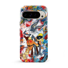Amour de lapin