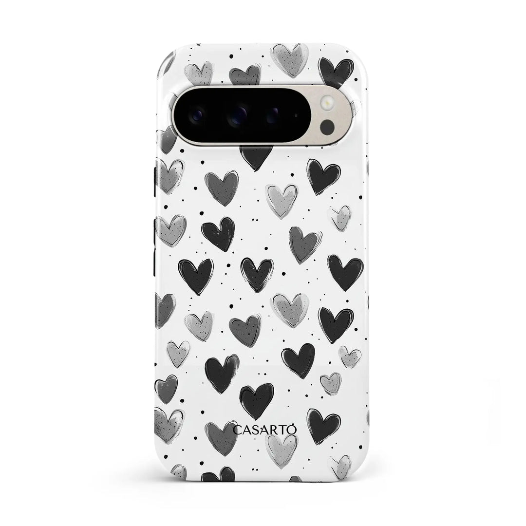 Amour Noir