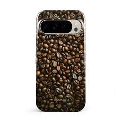Grains de café