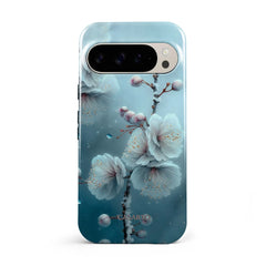 Fleur de glace