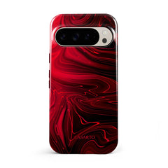 Ruée Rouge