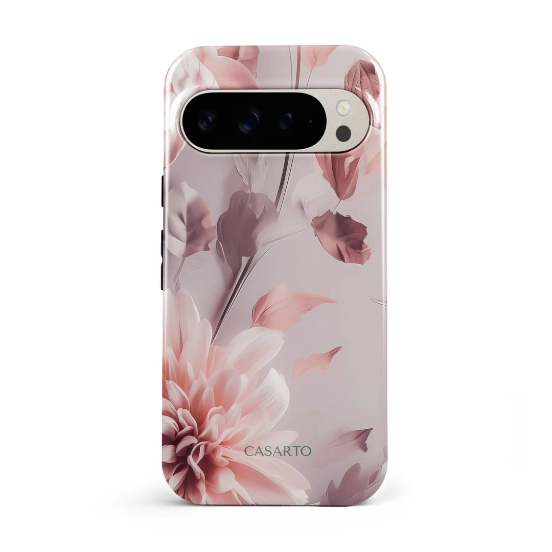 Fleur de printemps