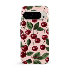 Rêves de cerise
