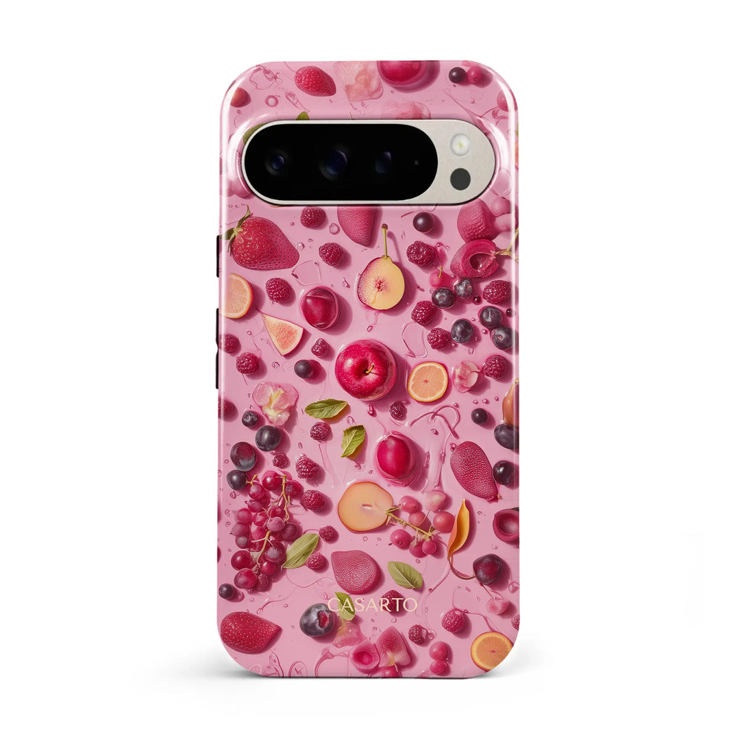 Berry Bliss