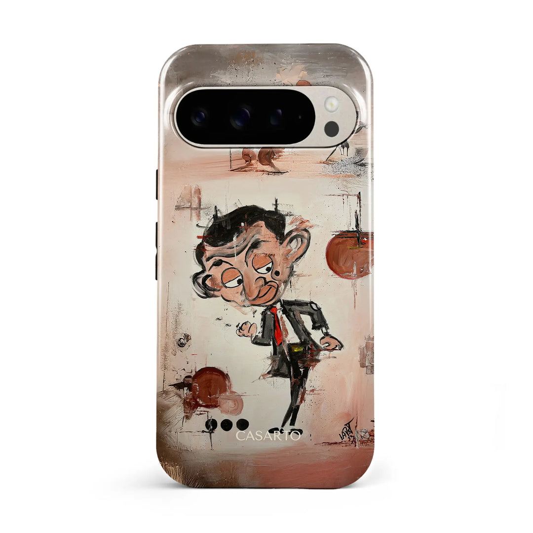 M. Bean