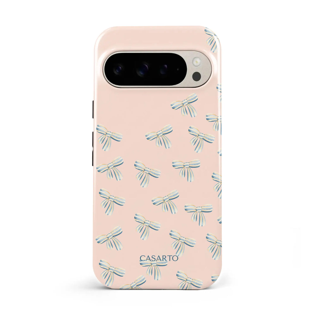 Boucle mignonne