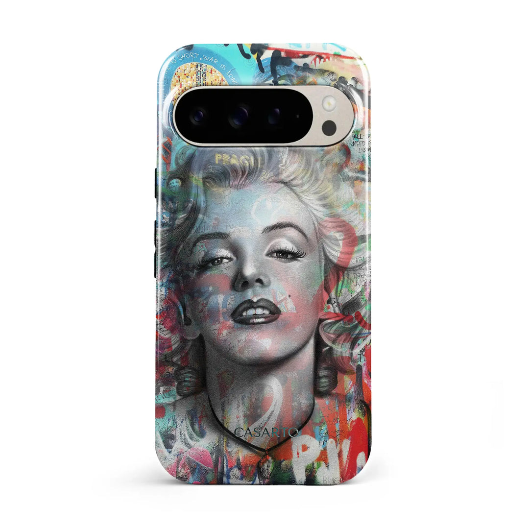 Marilyn Monroe