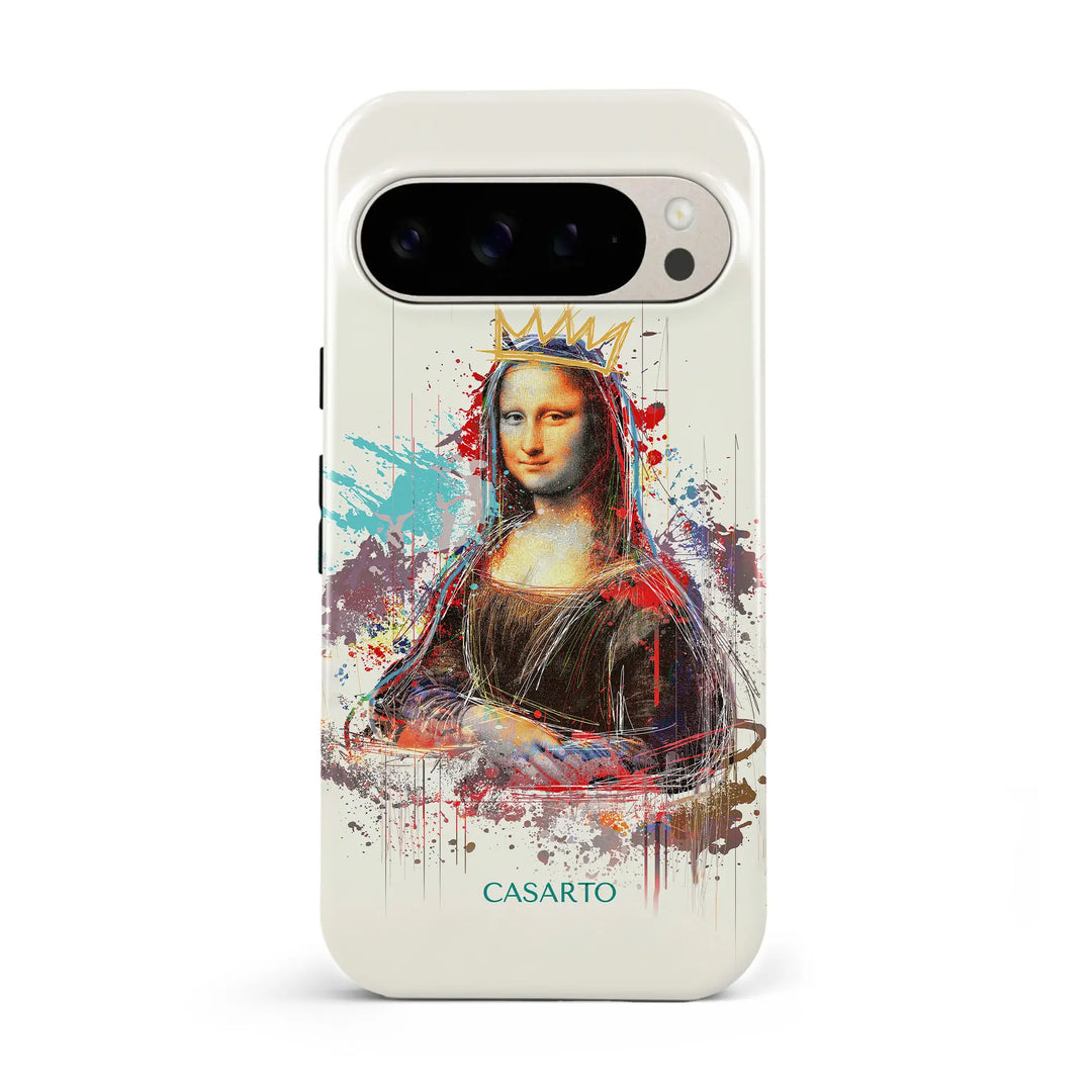Mona Lisa