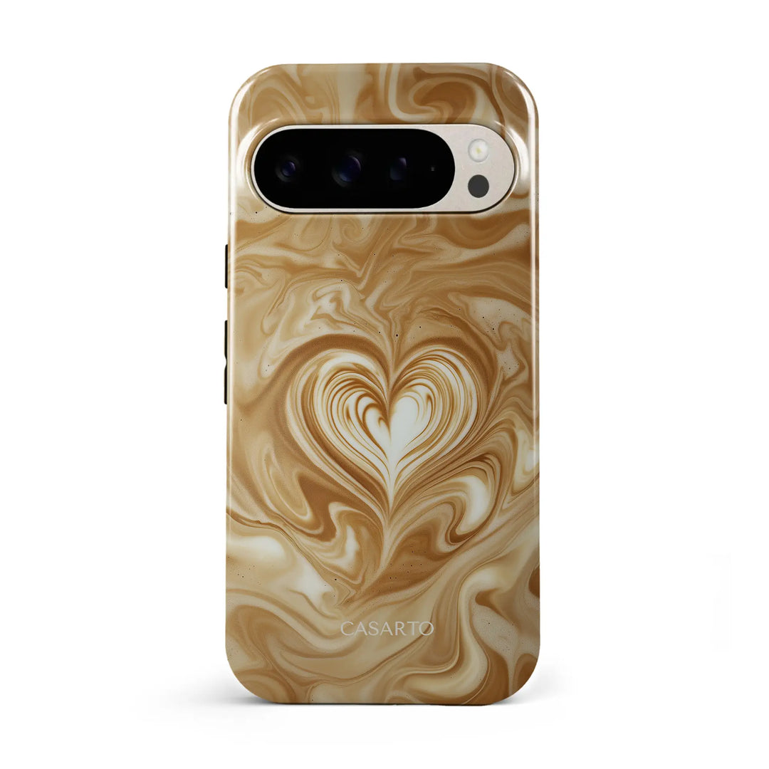 Art du Latte