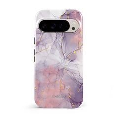 Marbre Nuageux