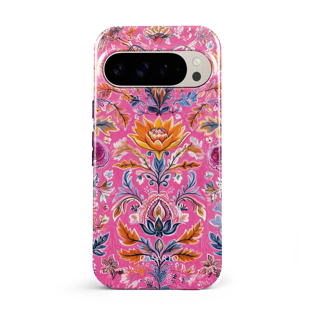 Boho Bloom