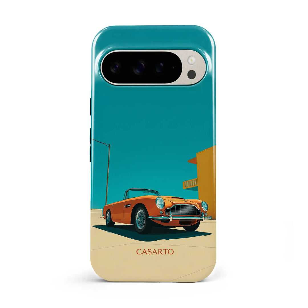 Desert Classic