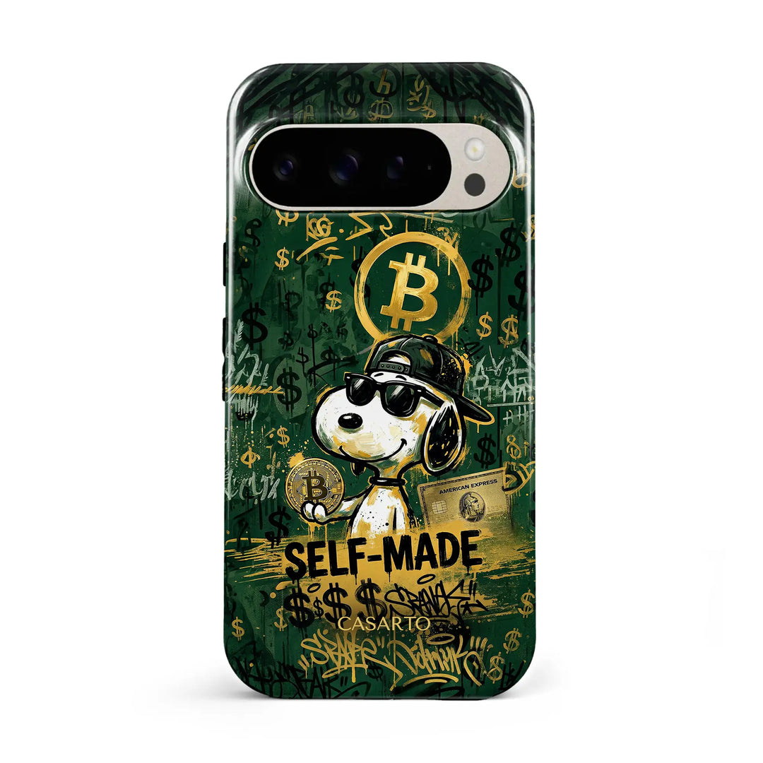 Self Made