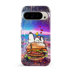 Burger dreams