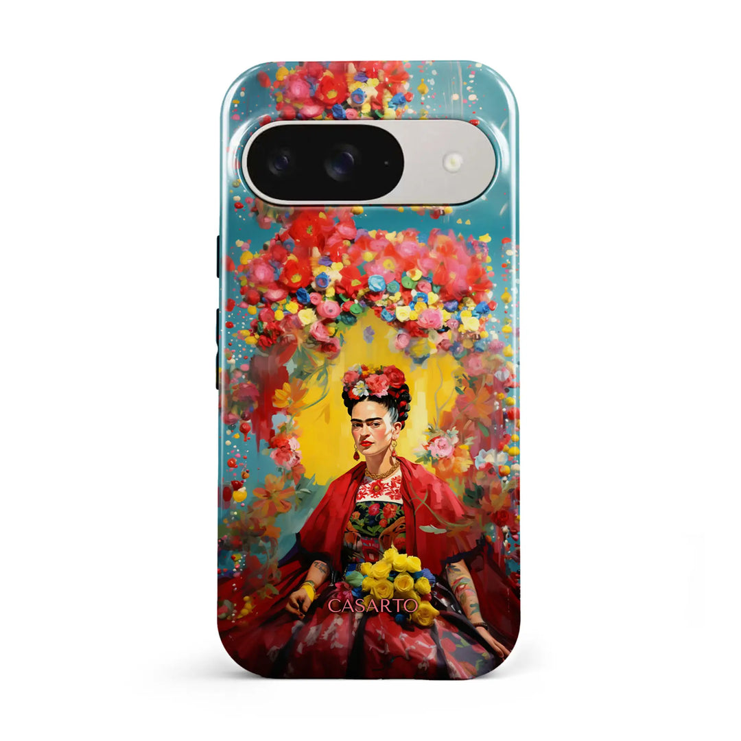 Frida Kahlo