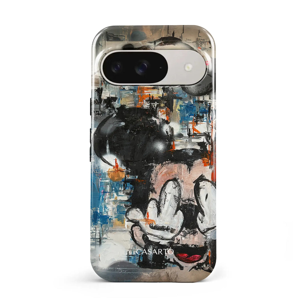 Micky Fck