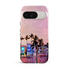 Ocean drive
