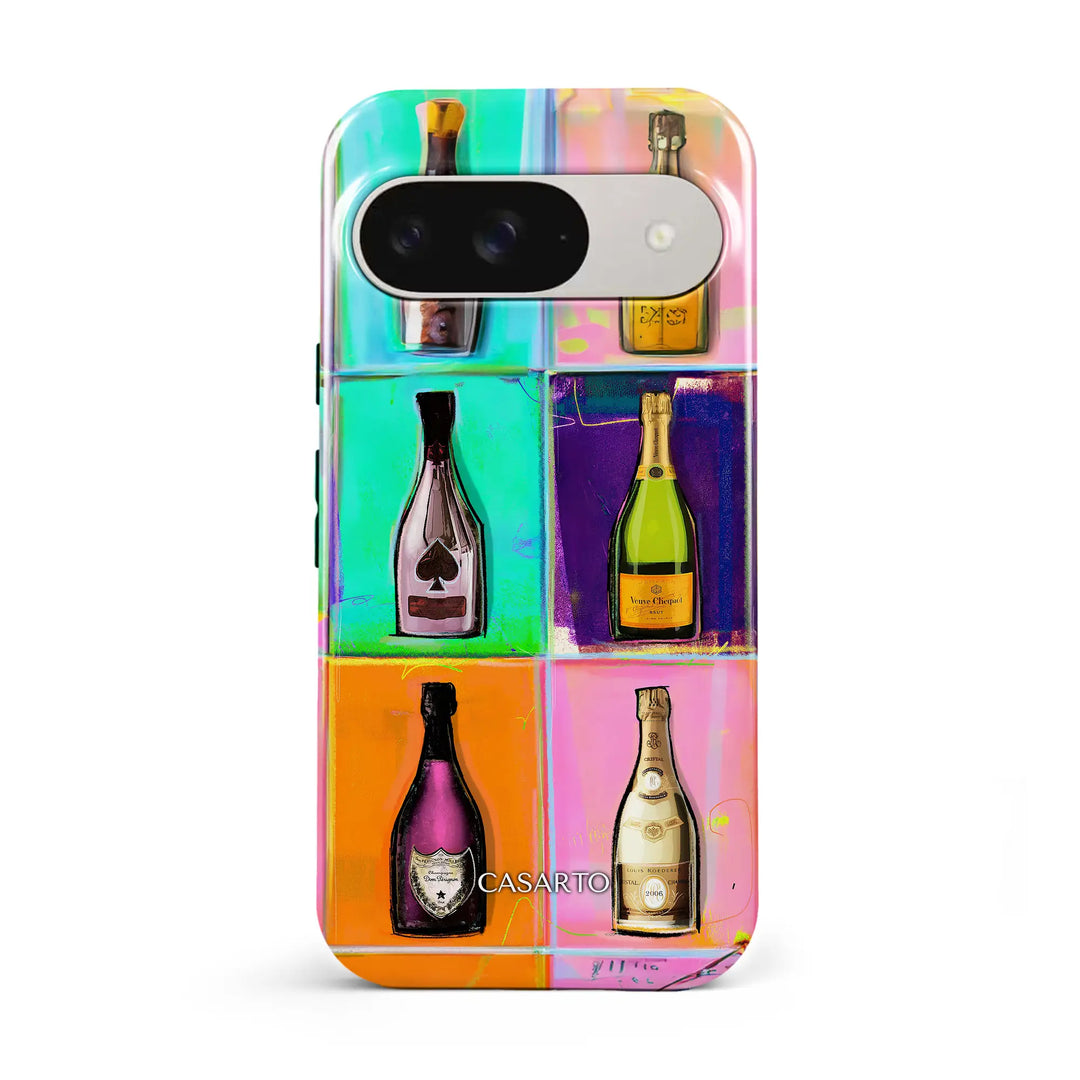 Collection Champagne