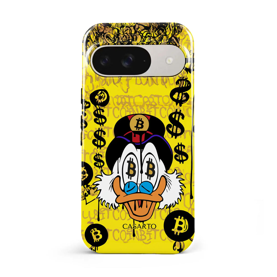 Regard Bitcoin