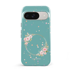 Floraison de menthe