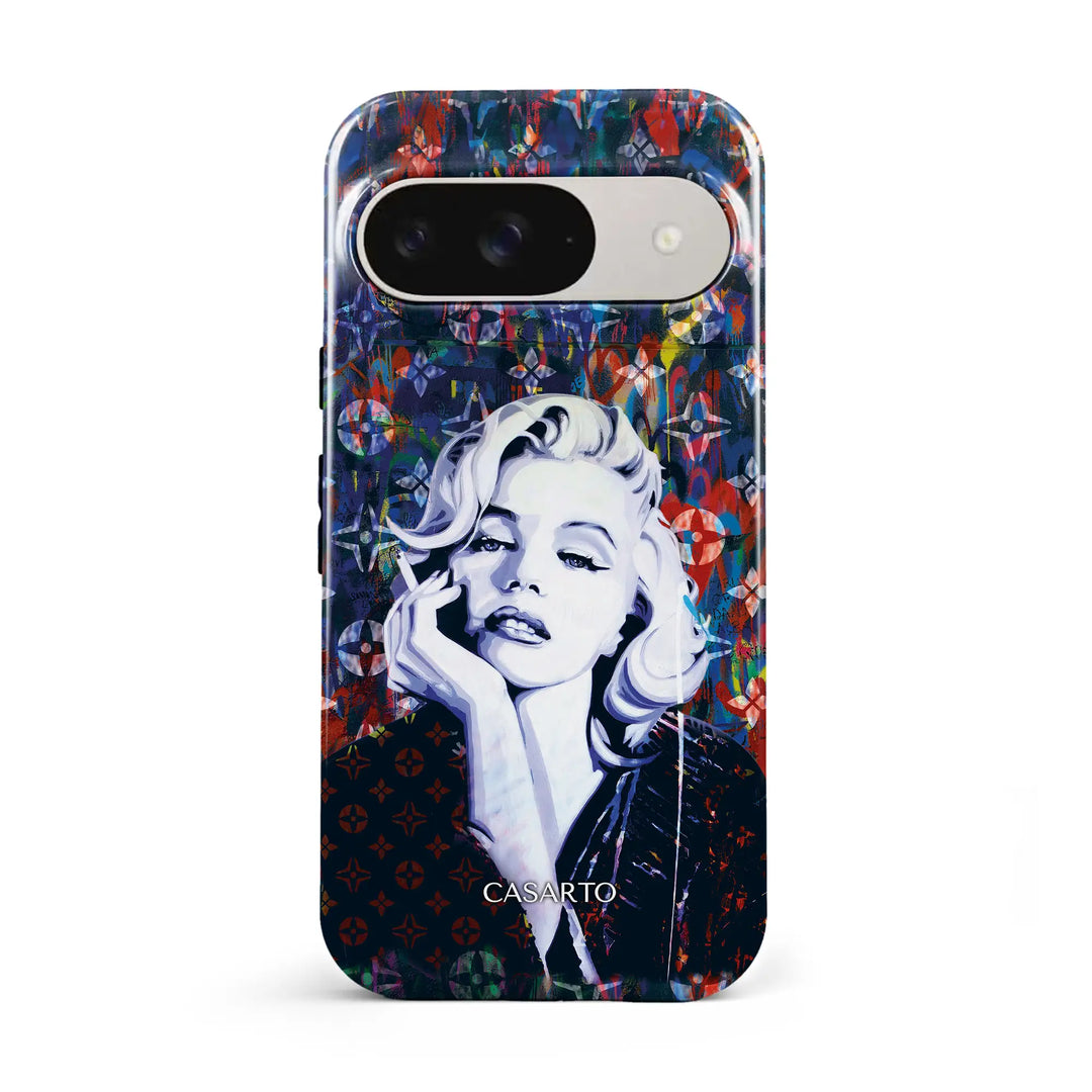 Marilyn Paint