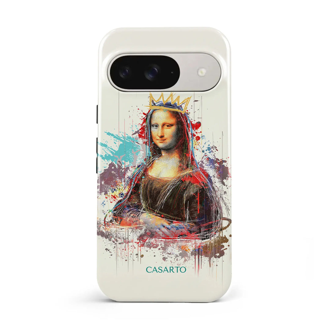 Mona Lisa
