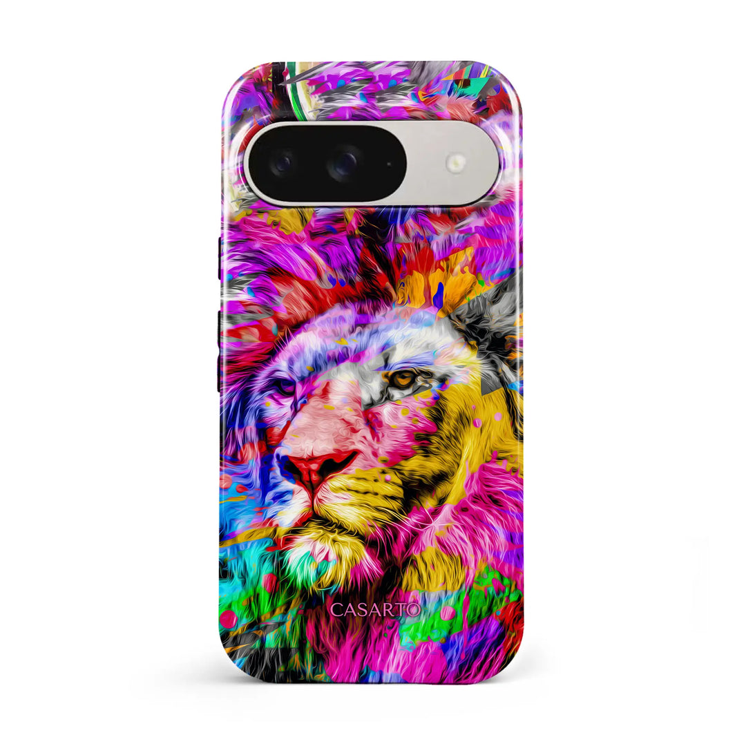 Le Roi Lion