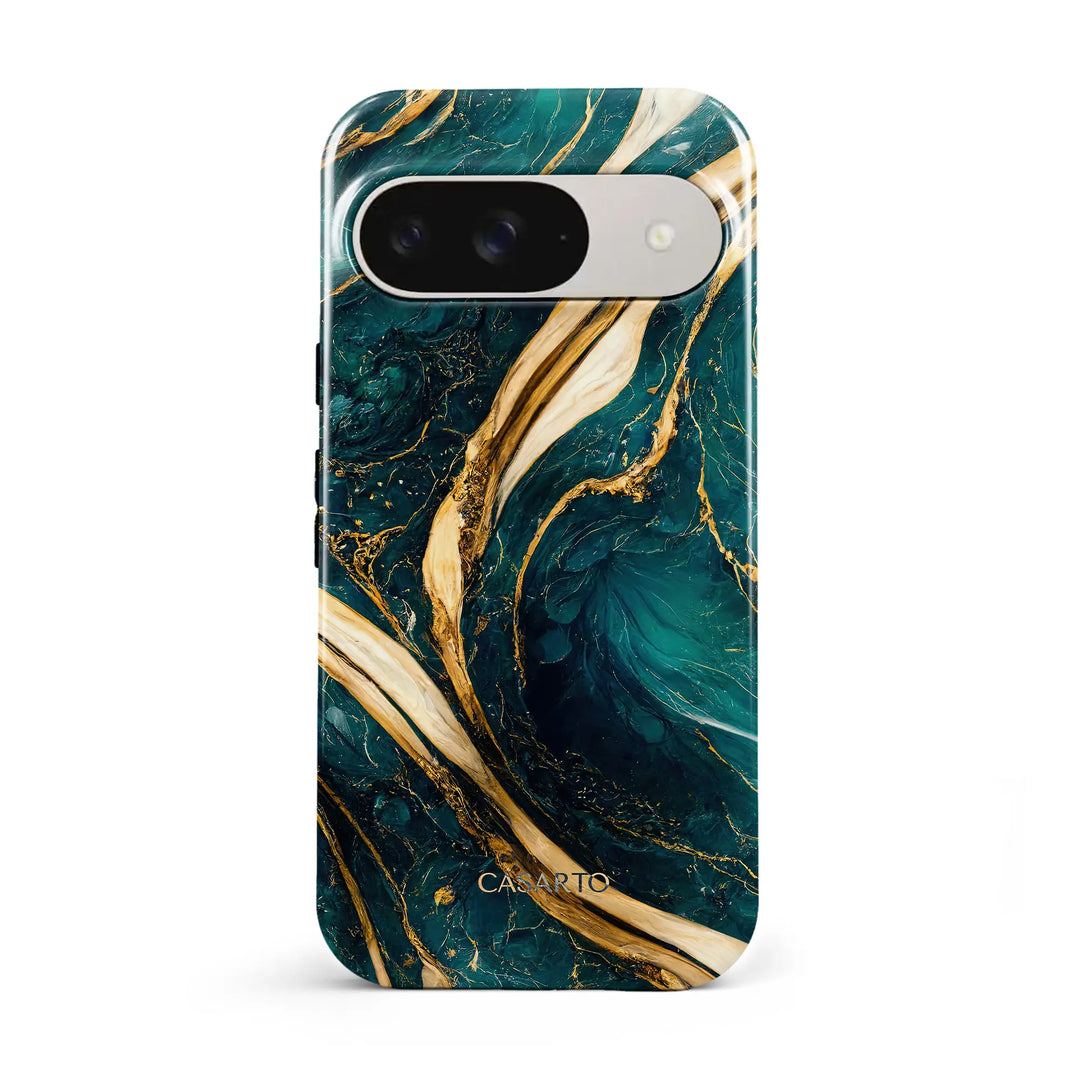 Golden Blocean
