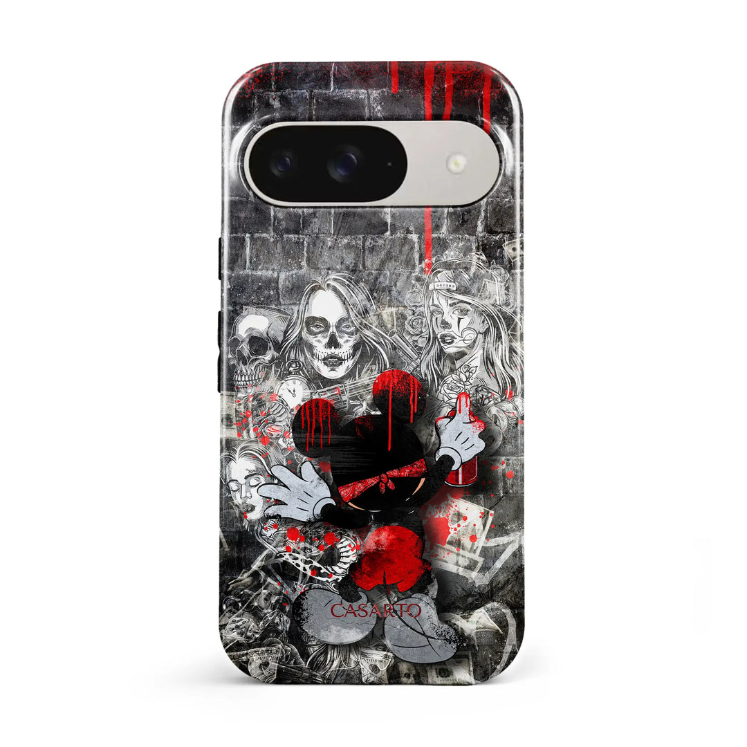 Spray Chicano