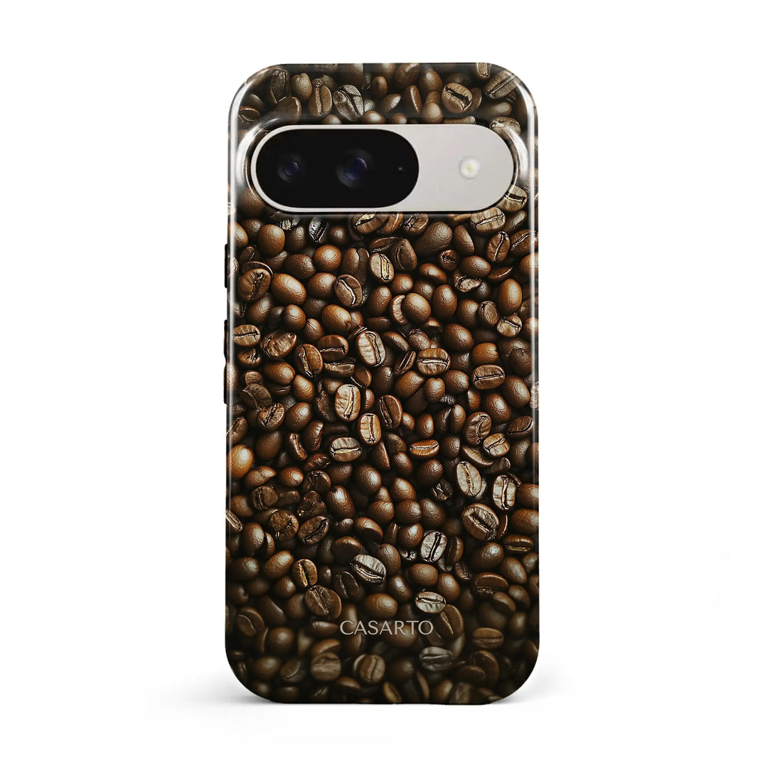 Grains de café