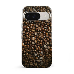 Grains de café