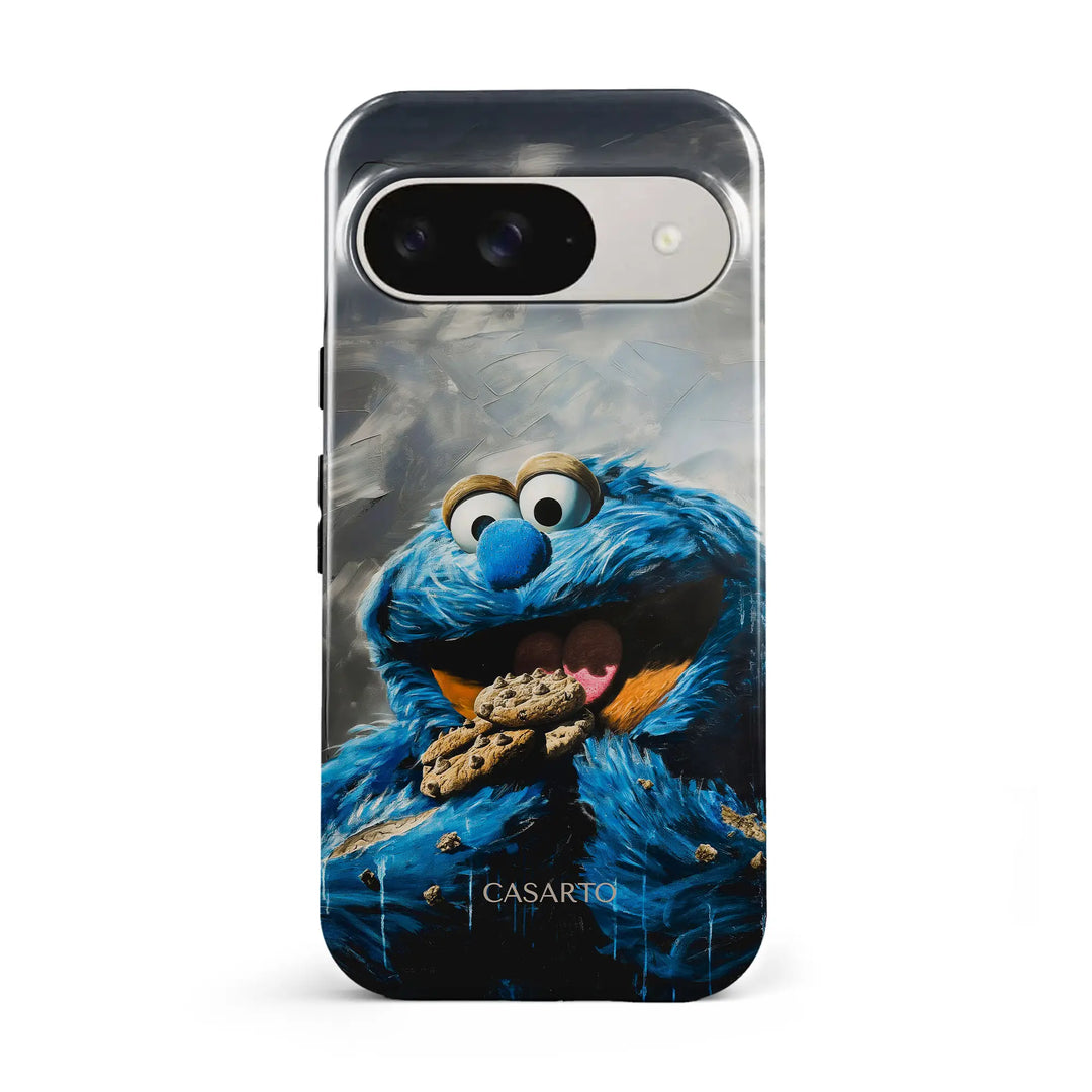 Chaos des cookies