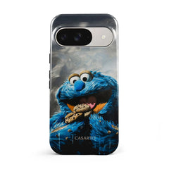Chaos des cookies