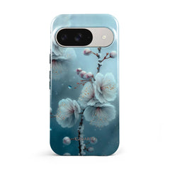Fleur de glace