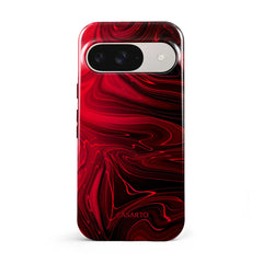 Ruée Rouge