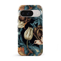 Floral Vintage