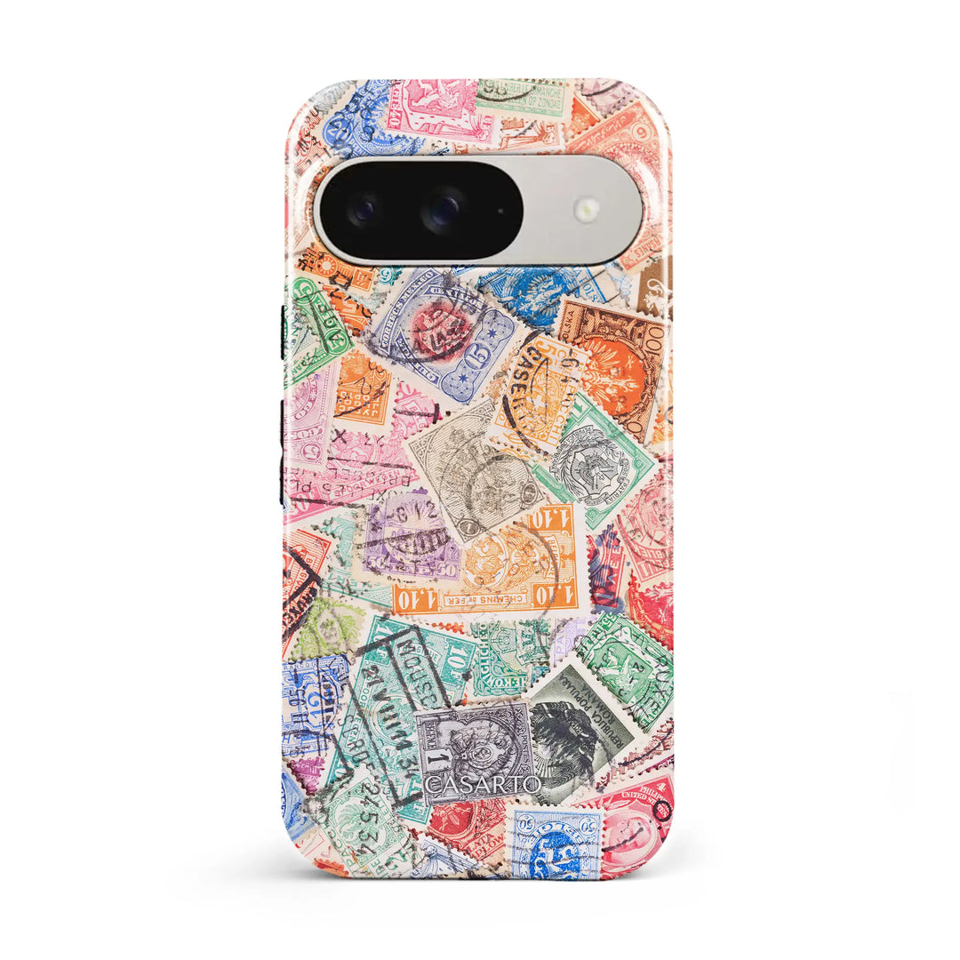 Timbres