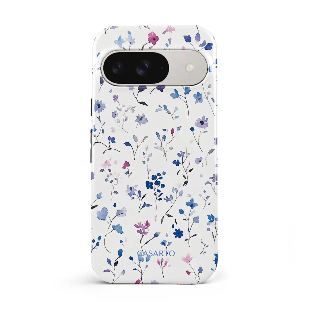 Fleurs de printemps