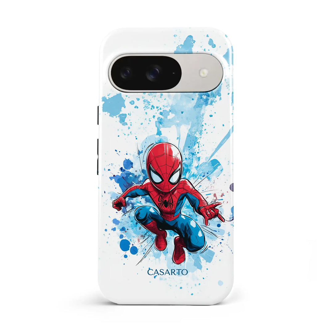 Spider-Man