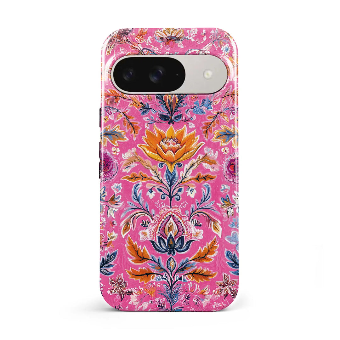 Boho Bloom