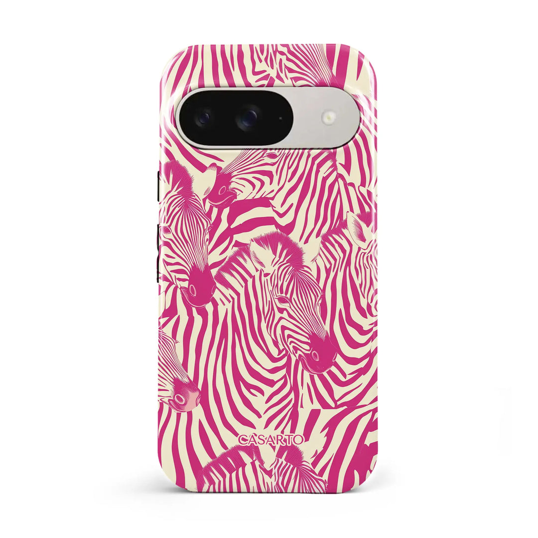 Zebra Chic