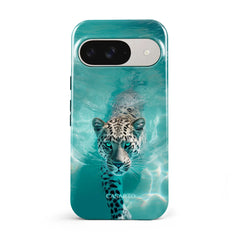Liquide sauvage