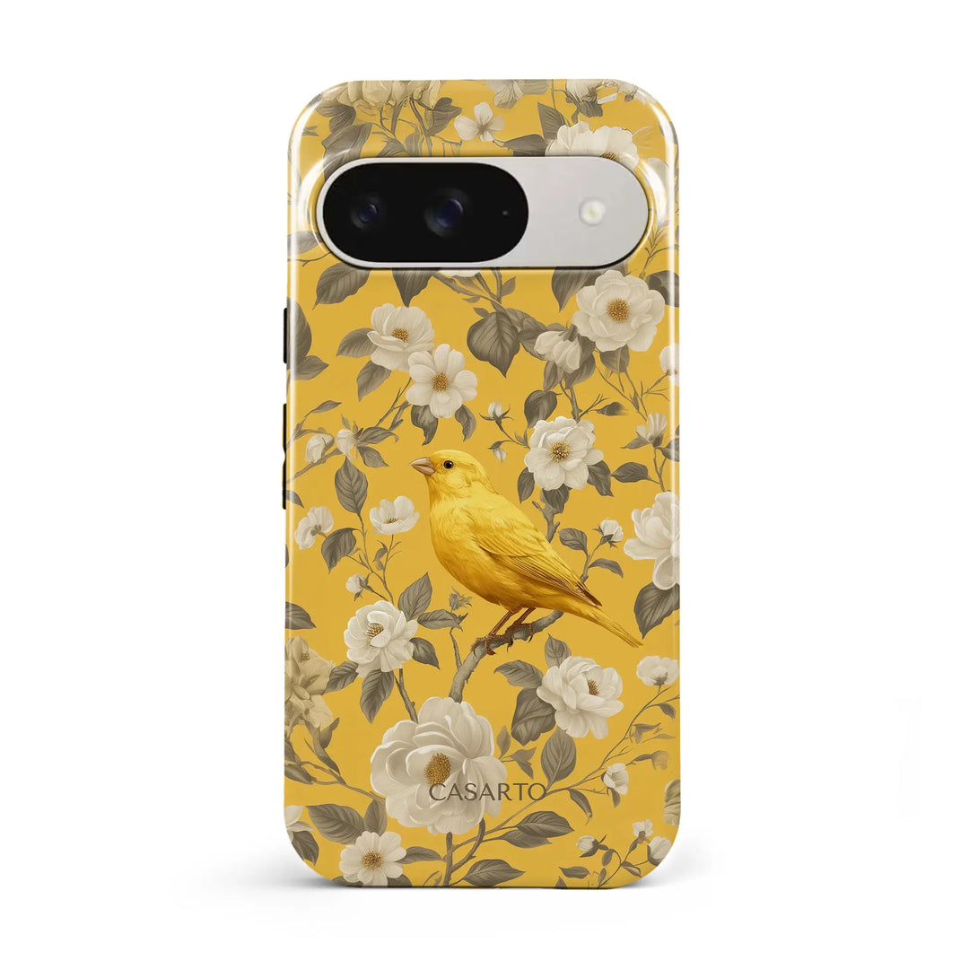 Jardin des oiseaux